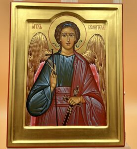 Ангел Хранитель Образец 60 Йошкар-Ола