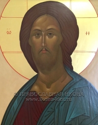 Икона Спаса из Звенигородского чина Йошкар-Ола